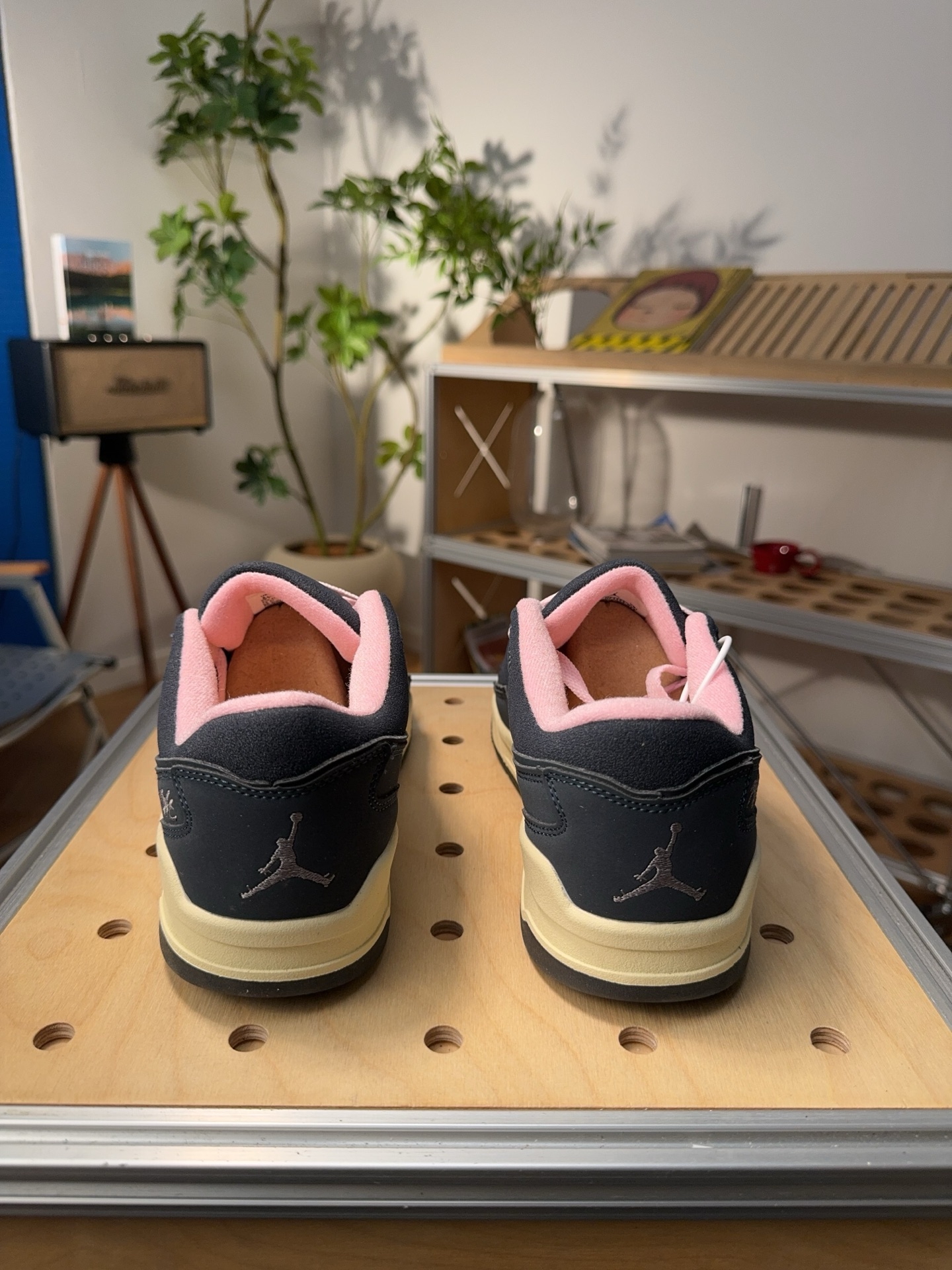 Nike Jordan